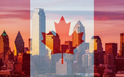 Why Canadians Are Looking South: The U.S. Advantage in Real Estate