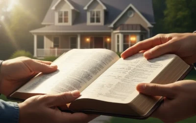 Faith and Finance: Building Wealth Without Compromising Values