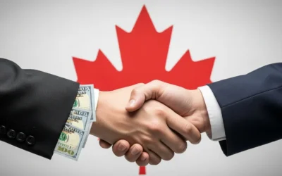 How to Finance U.S. Real Estate as a Canadian in 2025